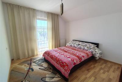 Casă individuală cu 4 camere cu Canalizare în Ipotești - 9