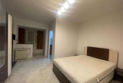 Garsonieră semidecomandată în Rahova