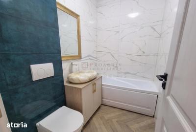 Apartament cu 2 camere în Ipotești