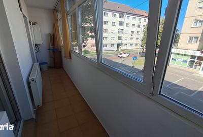 Apartament cu 2 camere în Ștrand