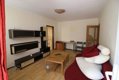 Apartament cu 2 camere semidecomandat în Central - 4