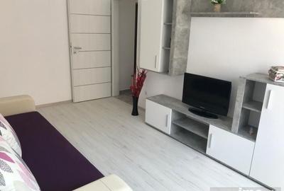 Garsonieră în Rosetti - 1