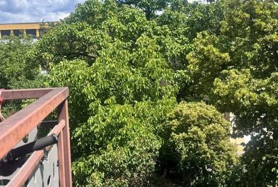 Apartament cu 2 camere decomandat, mobilat în Mărăști - 8
