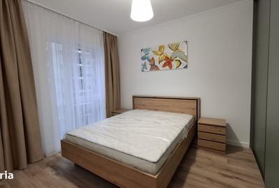 Apartament cu 2 camere în Central - 4