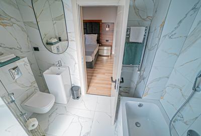 Apartament cu 3 camere decomandat în Universitate - 10