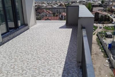 Apartament cu 2 camere decomandat în Central - 1