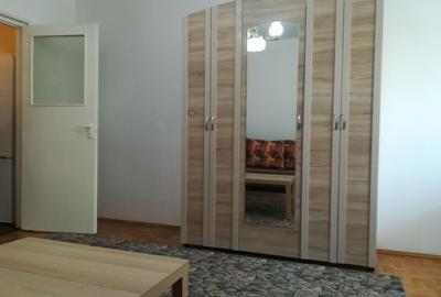 Garsonieră semidecomandată, mobilată în Gheorgheni - 2