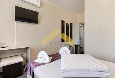 Casă individuală cu 13 camere cu Canalizare în Micălaca - 25
