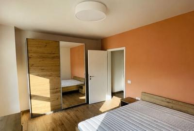 Apartament cu 2 camere semidecomandat în Iosia - 1