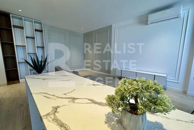 Apartament cu 2 camere, mobilat în Pipera - 8