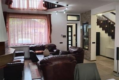 Casă individuală cu 5 camere cu Canalizare în Florilor - 3