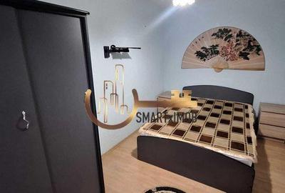 Apartament cu 2 camere în Micro 6 - 4