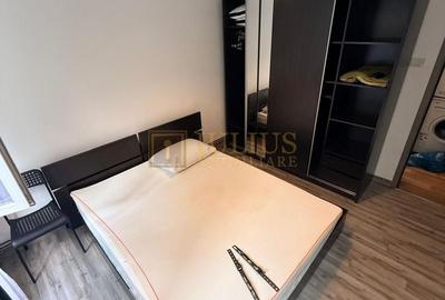 Apartament cu 2 camere semidecomandat, mobilat în Medicină - 1