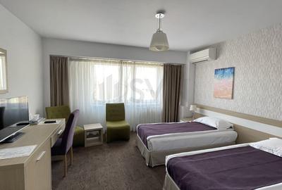 Hotel/Pensiune, de 4,236 mp, în Floreasca - 8
