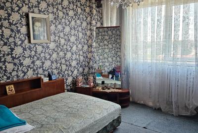 Apartament cu 2 camere în Tomis III - 5