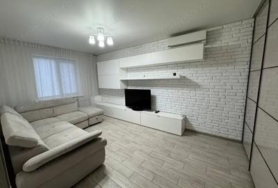 Apartament cu 2 camere decomandat în Gara de Nord - 6