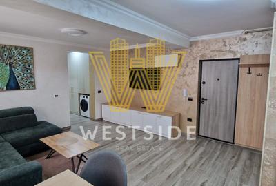 Apartament cu 2 camere decomandat, mobilat în Braytim - 1