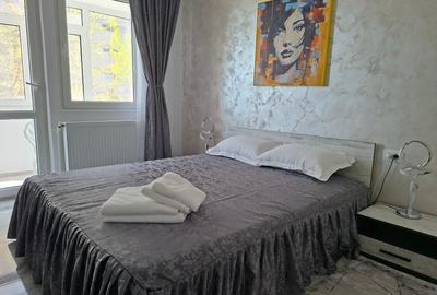 Apartament cu 3 camere semidecomandat în Ultracentral - 5