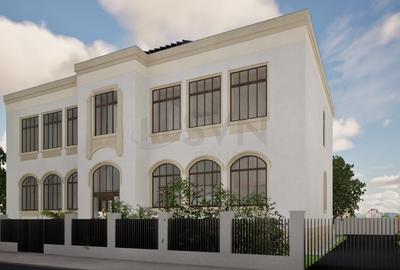 Casă individuală cu 13 camere cu Teren 956 Mp în Unirii - 5