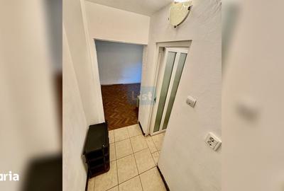 Apartament cu 2 camere în Nord - 9