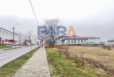 Teren Construcții intravilan de 952 mp, în Sud-Est - 1