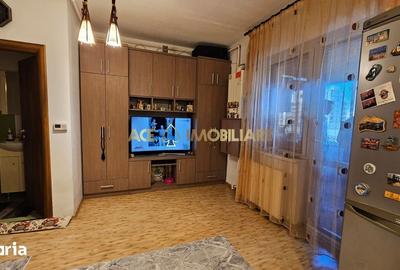 Apartament cu 2 camere, mobilat în Dristor