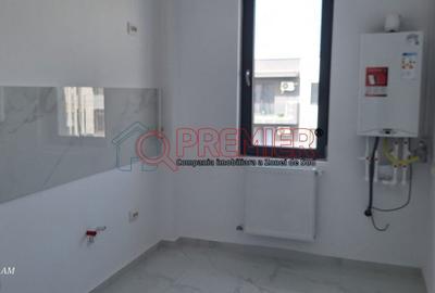 Apartament cu 2 camere decomandat în Central - 7