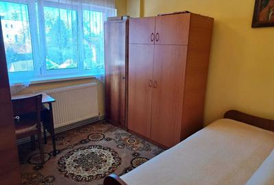 Apartament cu 2 camere decomandat în Calea Dumbrăvii - 7
