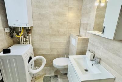 Apartament cu 3 camere în Dorobanți - 3