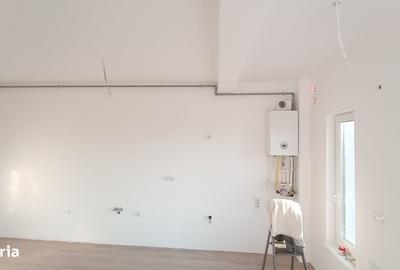 Apartament cu 2 camere în Torontalului