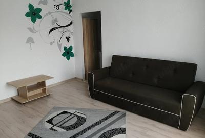 Apartament cu 2 camere semidecomandat în Central - 4