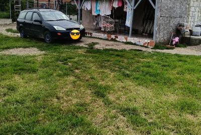 Casă cu 2 camere cu Teren 450 Mp în Bădeana - 1