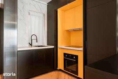 Apartament cu 2 camere în Cantemir