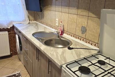 Apartament cu 2 camere în Mihai Bravu - 7