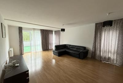 Apartament cu 2 camere, mobilat în Avantgarden - 3