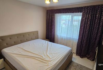 Apartament cu 2 camere în Central - 2