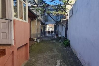 Casă individuală cu 2 camere cu Canalizare în Ultracentral - 5