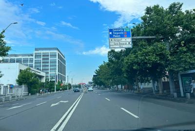 Penthouse cu 4 camere în Ultracentral - 1