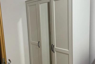 Apartament cu 2 camere decomandat în Moșnița Nouă - 8