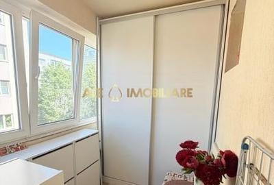 Apartament cu 2 camere decomandat, mobilat în Popești-Leordeni - 5