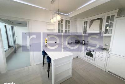 Apartament cu 5 camere, mobilat în Văcăresti - 2