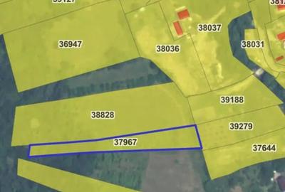 Teren de 1400 mp, în Vlădești - 5