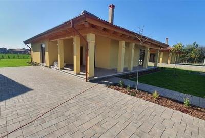 Casă individuală cu 4 camere cu Teren 750 Mp în Sângeorgiu de Mureș - 4