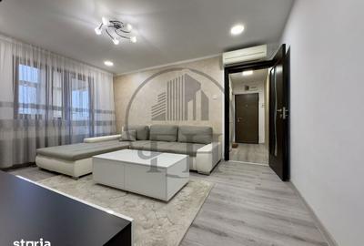 Apartament cu 2 camere, mobilat în Km 4 - 7
