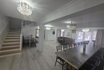 Casă cu 4 camere în Agapia - 3