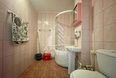 Apartament cu 3 camere decomandat, mobilat în Central - 12