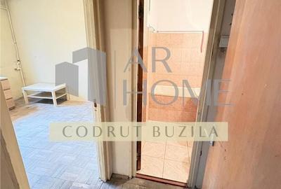Apartament cu 2 camere semidecomandat în Nord - 7