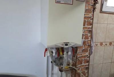 Apartament cu 2 camere decomandat în Bariera Vâlcii