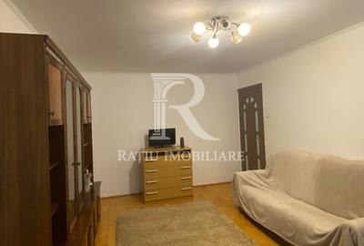 Apartament cu 3 camere decomandat, mobilat în Rogerius - 2
