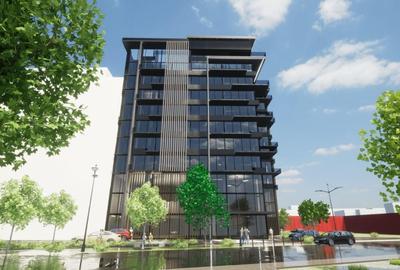 Apartament cu 3 camere decomandat în Central - 2
